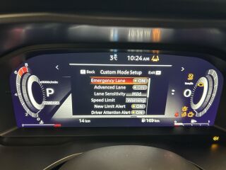 Nissan Qashqai MHEV 158 N-Connecta Xtronic Comfort Pack 1.3 116kW