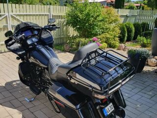 Harley-Davidson Road Glide