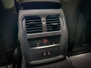 BMW 320 d xDrive M-Sportpakett 2.0 d 140kW