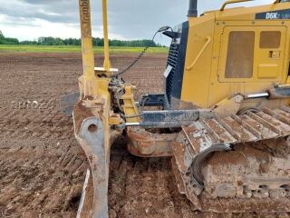 CAT / Caterpillar D6 K2 LGP