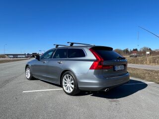 Volvo V90 2.0 140kW