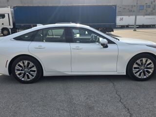 Toyota Mirai 134kW