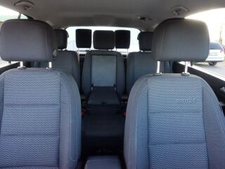 Volkswagen Touran Comfortline Facelift 2.0 R4 TDI 85kW