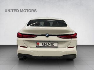 BMW 218 i Gran Coupe M-Sportpakett 1.5 103kW