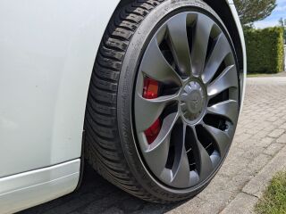 Tesla Model 3 Facelift Performance FSD 348kW