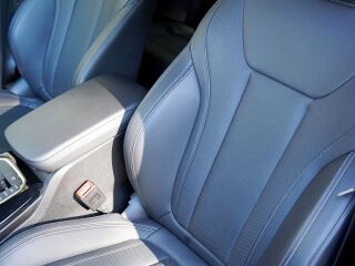 BMW X3 xDrive20d MHEV M-Sportpakett 2.0 140kW