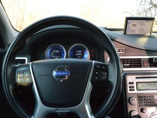 Volvo S80 R-Design 2.0 D4 100kW