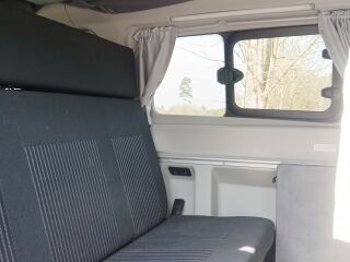 Ford Transit Custom Nugget Westfalia 2.0 EcoBlue 2.0 96kW