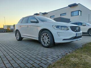 Volvo XC60 2.0 100kW