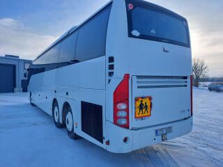 Volvo 9700HD 338kW