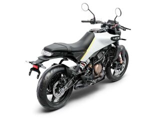 Husqvarna Vitpilen 401 1 silinder 4 takti 33kW