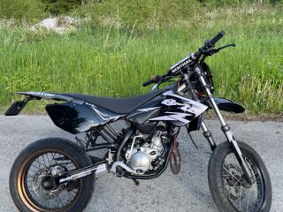 Beta RR 50 70cc