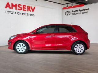 Kia Rio 1.0 Petrol 73kW