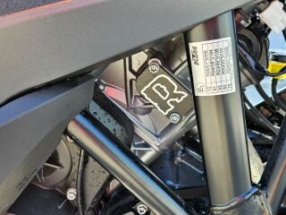 KTM 1290 Super Adventure S KTM 1290 SUPER ADVENTURE S v2 118kW