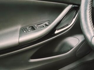 Opel Astra 1.4 110kW