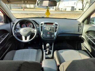 Kia Ceed 1.6 66kW
