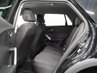 Audi Q2 35 TFSI 1.5 110кВ