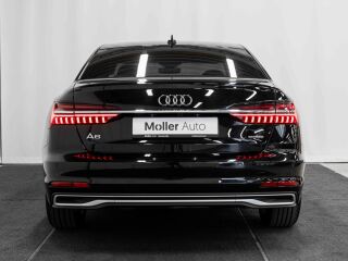 Audi A6 Quattro MHEV 2.0 150kW