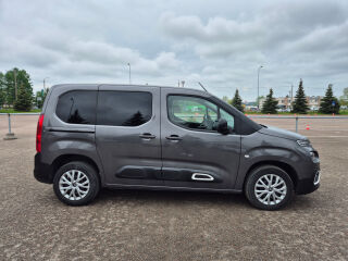 Citroen Berlingo 1.5 75кВ