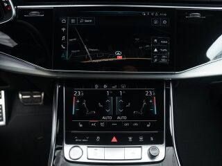 Audi Q7 50 TDi Quattro S-Line 3.0 210kW