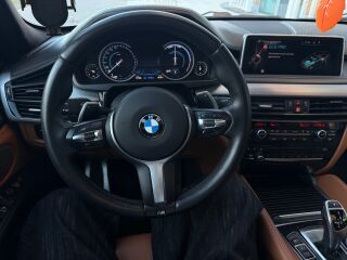 BMW X6 3.0 155kW