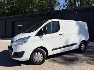 Ford Transit Custom CUSTOM 2.2 92kW
