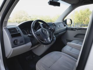 Volkswagen Transporter Facelift Long 2.0 103кВ