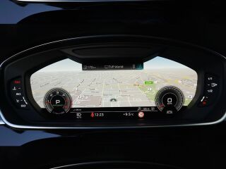 Audi A8 50 Quattro S-Line 3.0 TDi 210kW
