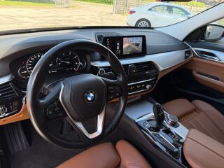 BMW 630 Gran Turismo 3.0 195kW