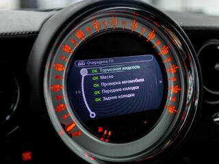 MINI Cooper SD 2.0 105кВ