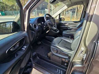 Mercedes-Benz Vito 2.1 R4 120kW