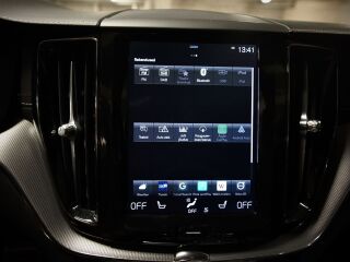 Volvo XC60 R-Design 2.0 D4 140kW