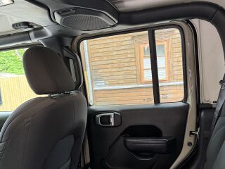 Jeep Gladiator Altitude 3.6 V6 213kW