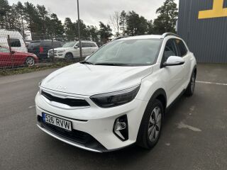 Kia Stonic 1.0 73кВ