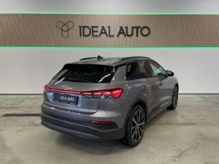 Audi Q4 e-tron 70kW