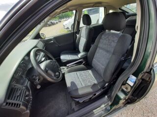 Opel Vectra 1.8 92kW
