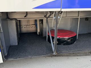 Scania TOURING HD 13.0 301kW