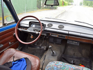 VAZ 21011 1.3 47kW
