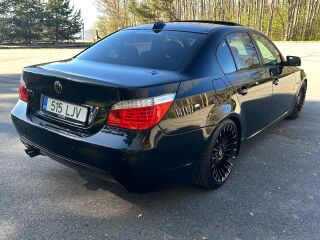 BMW 528 3.0 172kW