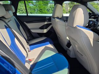 Skoda Octavia Combi Elegance 4x4 2.0 TDI 147kW