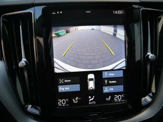 Volvo XC60 Inscription Expression T8 Recharge AWD 2.0 288kW