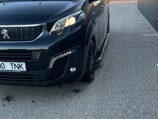 Peugeot Expert Traveller VIP 2.0 130kW