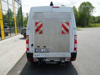 Renault Master Van Extra 3,5T L3H2 dCi 2.3 110kW
