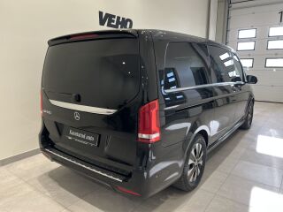Mercedes-Benz EQV 300 Avantgarde 70kW