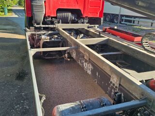 Volvo FM 330 250kW