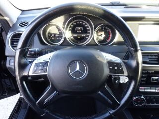 Mercedes-Benz C 200 Elegance Facelift EU5 2.1 CDi 100kW