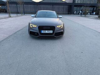Audi RS 5 4.2 V8 FSI 331kW