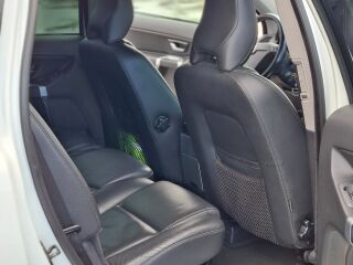 Volvo XC90 2.4 147кВ