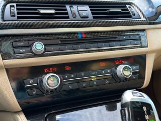 BMW 530 3.0 180kW