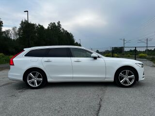 Volvo V90 2.0 140kW